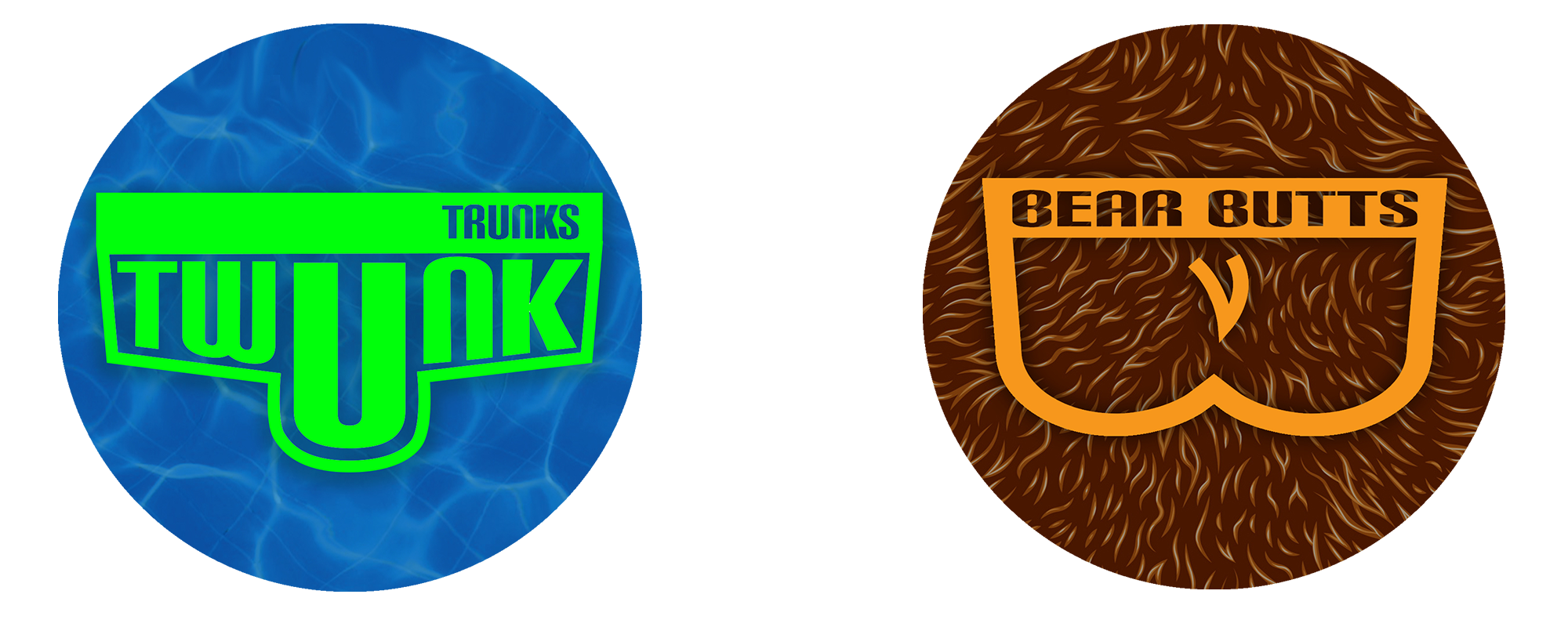 TWUNKtrunks