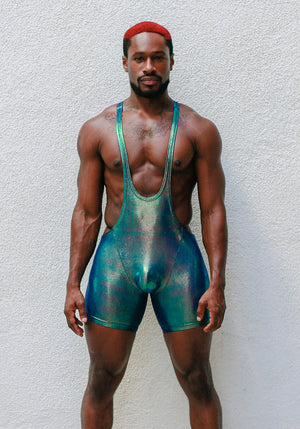 Merman Singlet