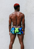 Shazam Euro Shorts