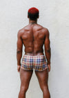 High Fashion Euro Shorts