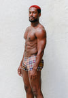 High Fashion Euro Shorts