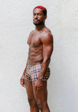 High Fashion Euro Shorts